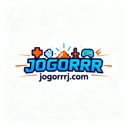 JOGORRR