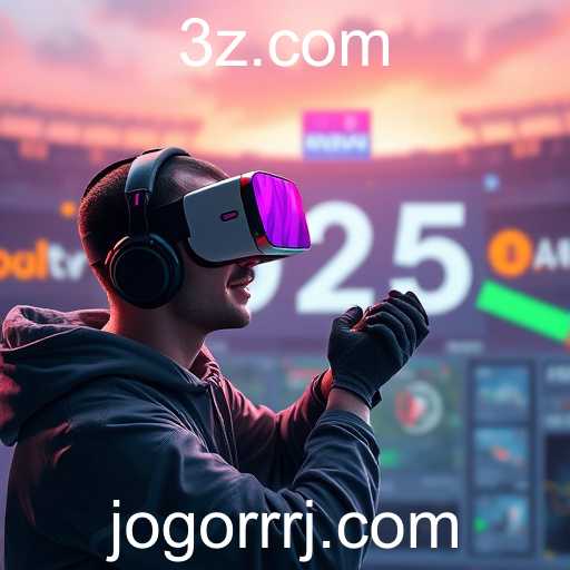 A Expansão do Universo dos Jogos Digitais em 2025