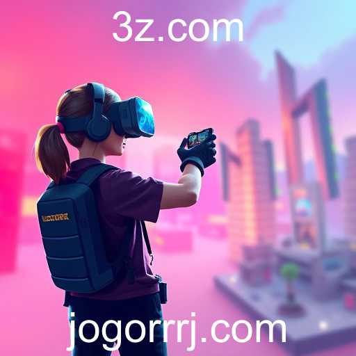 Explorando o Mundo dos Jogos Mobile em 2025