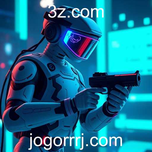 Exploração Digital: O Futuro dos Jogos Baseados em IA