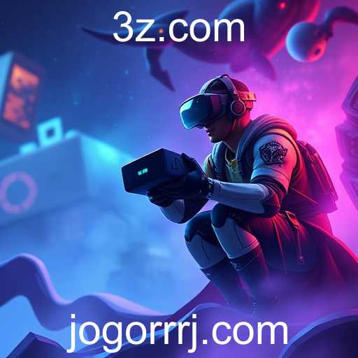 Tendências e Inovações no Mundo dos Jogos de 2025