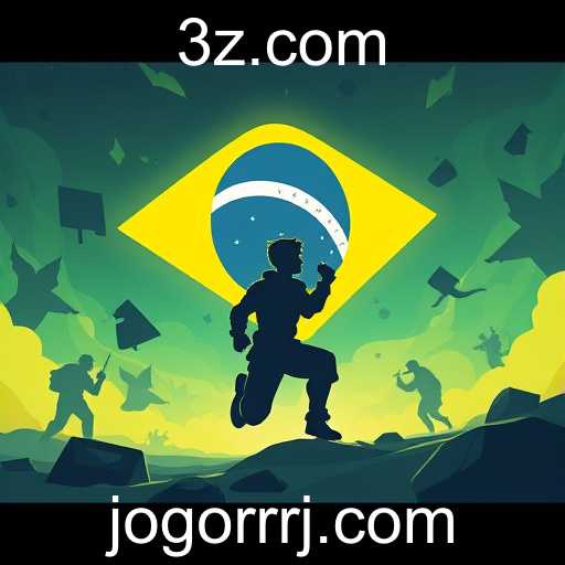 A Ascensão dos Jogos em Português