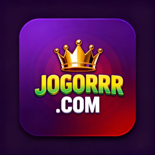 JOGORRR